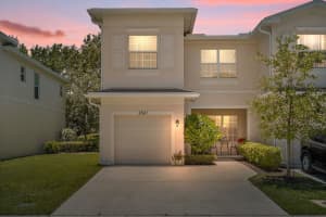2841 Nw Treviso Circle, Port Saint Lucie
