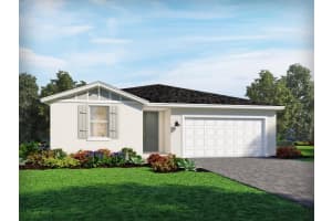 5418 Hampton Park Circle, Vero Beach