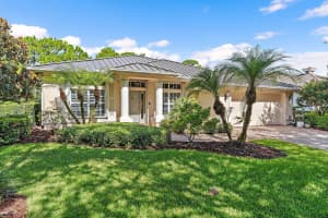 5885 SE Forest Glade Trail, Hobe Sound, FL 33455 Sold 10/23/25