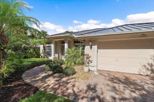 5885 SE Forest Glade Trail, Hobe Sound, FL 33455 Sold 10/23/25