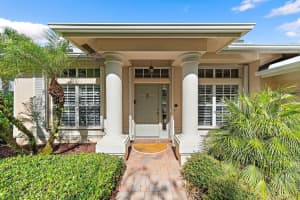 5885 SE Forest Glade Trail, Hobe Sound, FL 33455 Sold 10/23/25