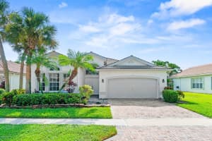 11900 Mataro Avenue, Boynton Beach