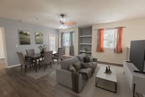 118 SW Peacock Boulevard 10-207, Port Saint Lucie, FL 34986 Sold 10/31/25