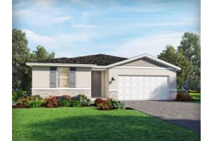 5434 Hampton Park Circle, Vero Beach