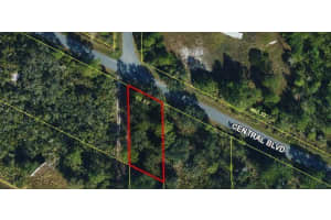 0 Central Boulevard, Okeechobee, FL 34972 - MLS#R11103108