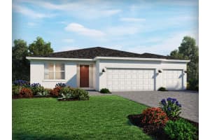 5661 Hampton Park Circle, Vero Beach