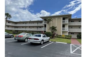 2668 N Garden Drive 208, Lake Worth