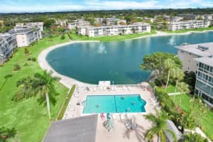2668 N Garden Drive 208, Lake Worth, FL 33461 - MLS#R11103118