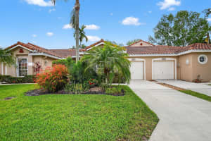 6135 Long Key Lane, Boynton Beach, FL 33472 - MLS#R11103119