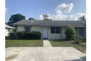 4597 Arthur Street, Palm Beach Gardens, FL 33418 - MLS#R11103121