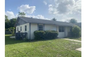 4597 Arthur Street, Palm Beach Gardens, FL 33418 - MLS#R11103121
