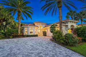 150 Rosalia Court, Jupiter, FL 33478 Sold 08/15/25