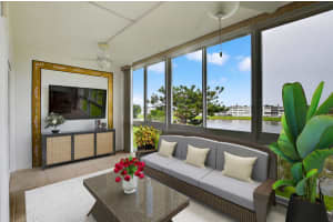 4002 Ainslie A, Boca Raton, FL 33434 - MLS#R11103125