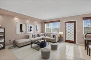 4002 Ainslie A, Boca Raton, FL 33434 - MLS#R11103125