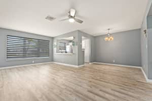 911 Savannas Point Drive C, Fort Pierce, FL 34982 Sold 08/21/25