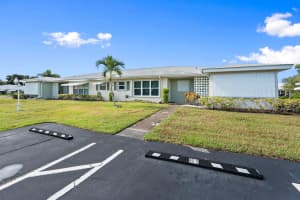 911 Savannas Point Drive C, Fort Pierce, FL 34982 Sold 08/21/25