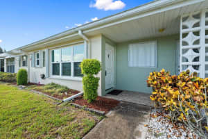 911 Savannas Point Drive C, Fort Pierce, FL 34982 Sold 08/21/25