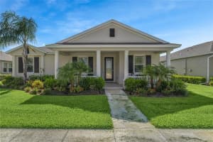 1455 Earlsferry Avenue, Vero Beach, FL 32966 Sold 10/24/25