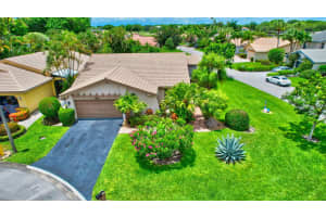 5743 Lakeview Mews Circle, Boynton Beach, FL 33437 - MLS#R11103128