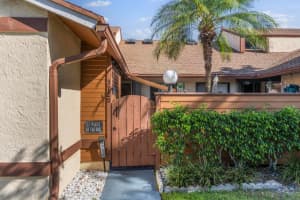 3720 Timberline Drive, West Palm Beach, FL 33406 Sold 09/29/25