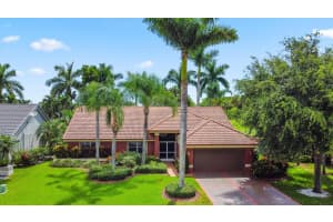 6572 Brookhurst Circle, Lake Worth, FL 33463 Sold 09/02/25