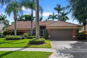 6572 Brookhurst Circle, Lake Worth, FL 33463 Sold 09/02/25