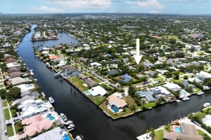709 Pelican Way, North Palm Beach