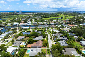 709 Pelican Way, North Palm Beach, FL 33408 Sold 11/07/25