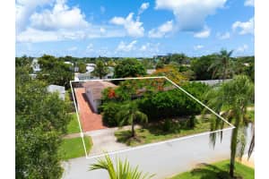 709 Pelican Way, North Palm Beach, FL 33408 Sold 11/07/25