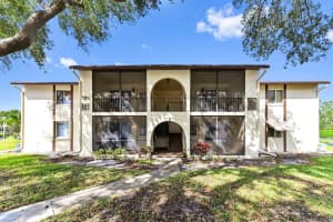 121 Lake Pine Circle A1, Greenacres, FL 33463 Sold 01/23/26