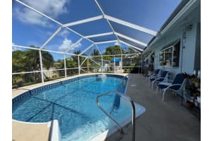8681 SE Eagle Avenue, Hobe Sound, FL 33455 Sold 09/10/25