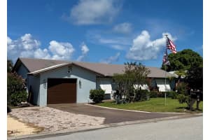 8681 SE Eagle Avenue, Hobe Sound, FL 33455 Sold 09/10/25