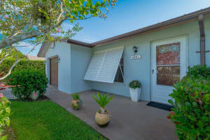 8681 SE Eagle Avenue, Hobe Sound, FL 33455 Sold 09/10/25