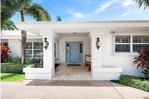 1040 Coral Way, Singer Island, FL 33404 Sold 08/08/25