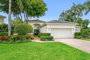 11 Laguna Court, Palm Beach Gardens