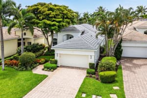 11 Laguna Court, Palm Beach Gardens, FL 33418 Sold 09/15/25