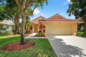 9141 Bay Harbour Circle, West Palm Beach, FL 33411 Sold 09/30/25