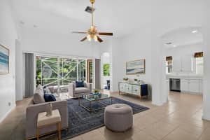 9141 Bay Harbour Circle, West Palm Beach, FL 33411 - MLS#R11103151
