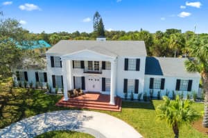 3333 S South Indian River Drive Drive, Fort Pierce, FL 34982 - MLS#R11103157