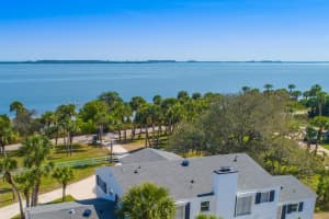 3333 S South Indian River Drive Drive, Fort Pierce, FL 34982 - MLS#R11103157
