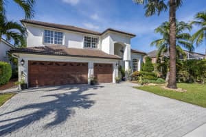 21741 Westmont Court, Boca Raton