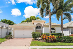 7728 Edinburough Lane, Delray Beach, FL 33446 Sold 12/23/25