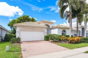 7728 Edinburough Lane, Delray Beach, FL 33446 Sold 12/23/25