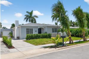 228 Wellesley Drive, Lake Worth Beach, FL 33460 Sold 10/31/25