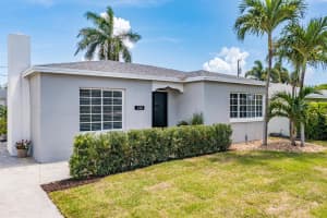 228 Wellesley Drive, Lake Worth Beach, FL 33460 Sold 10/31/25