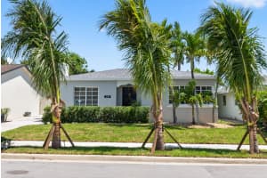 228 Wellesley Drive, Lake Worth Beach, FL 33460 Sold 10/31/25