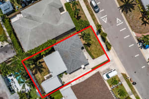228 Wellesley Drive, Lake Worth Beach, FL 33460 Sold 10/31/25