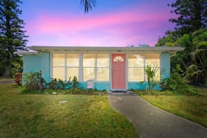 1651 Seaway Drive, Fort Pierce, FL 34949 Sold 08/14/25