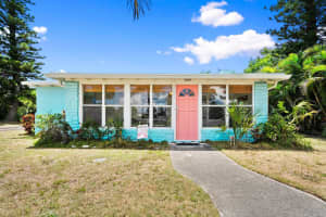 1651 Seaway Drive, Fort Pierce, FL 34949 Sold 08/14/25