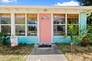 1651 Seaway Drive, Fort Pierce, FL 34949 Sold 08/14/25